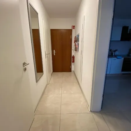 Ferien-whg Seeadler Direkt Am Meer, Mit Meerblick 公寓 *