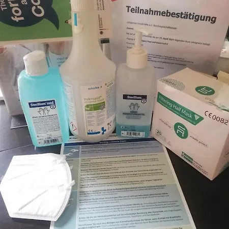 Ferien-whg Seeadler Direkt Am Meer, Mit Meerblick 公寓 施坦胡德