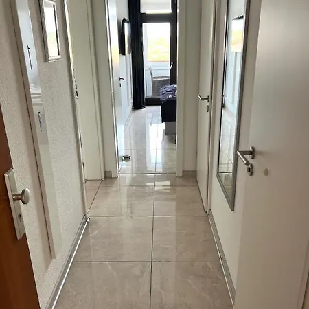 Ferien-whg Seeadler Direkt Am Meer, Mit Meerblick Apartment Steinhude