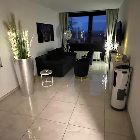 Ferien-whg Seeadler Direkt Am Meer, Mit Meerblick