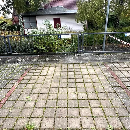 Ferien-whg Seeadler Direkt Am Meer, Mit Meerblick Apartment *