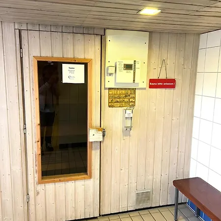 Ferien-whg Seeadler Direkt Am Meer, Mit Meerblick