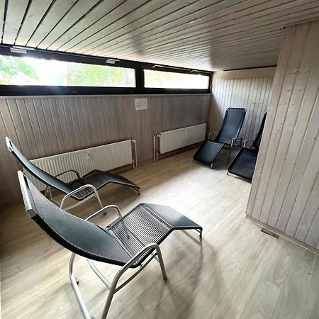 Ferien-whg Seeadler Direkt Am Meer, Mit Meerblick Apartment