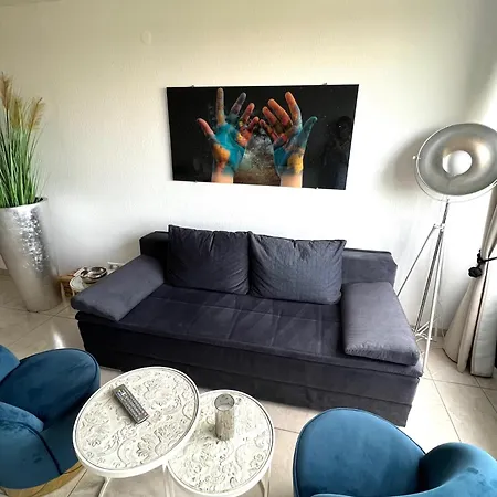 Apartment Ferien-whg Seeadler Direkt Am Meer, Mit Meerblick *