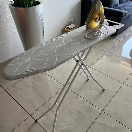 Ferien-whg Seeadler Direkt Am Meer, Mit Meerblick Apartment