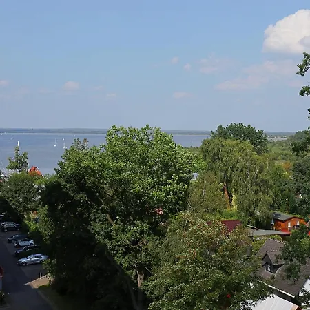 Apartment Ferien-whg Seeadler Direkt Am Meer, Mit Meerblick *