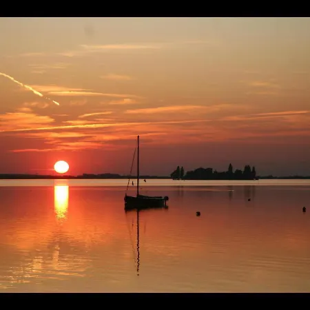 Ferien-whg Seeadler Direkt Am Meer, Mit Meerblick 公寓 *